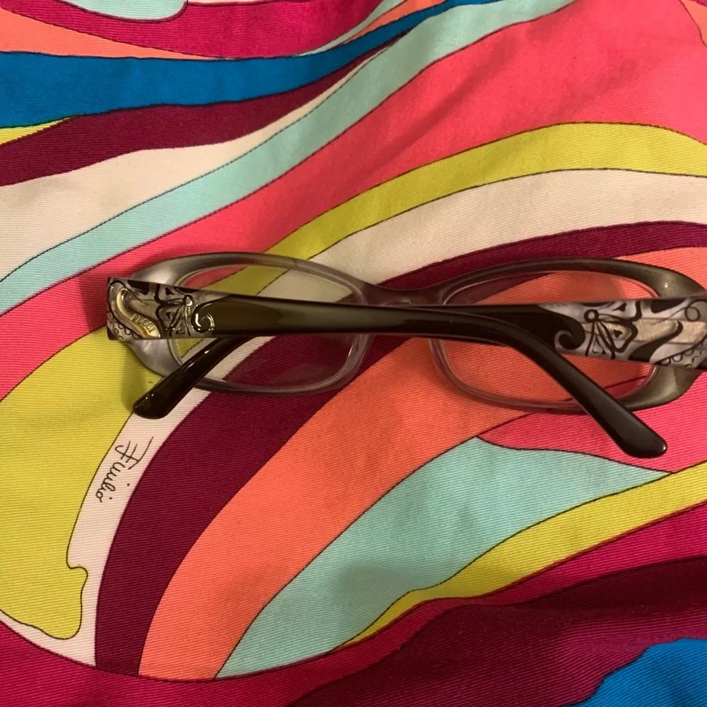 Emilio Pucci‎ EP2660 Glasses